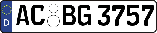 AC-BG3757