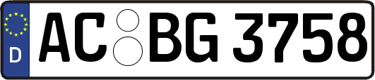 AC-BG3758