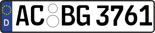 AC-BG3761