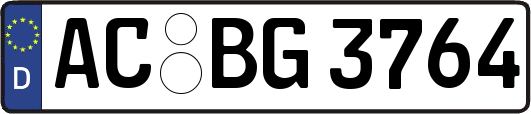 AC-BG3764