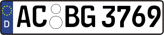 AC-BG3769