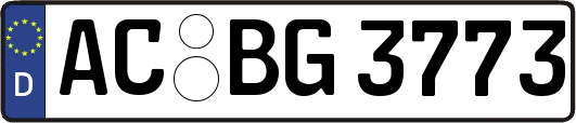 AC-BG3773