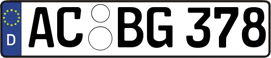 AC-BG378