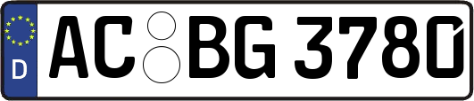 AC-BG3780