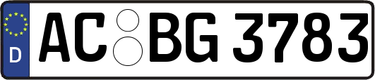 AC-BG3783