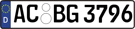 AC-BG3796