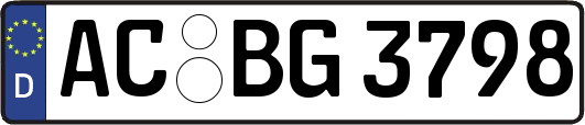 AC-BG3798