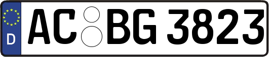 AC-BG3823