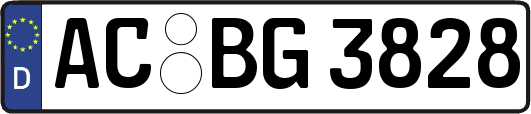 AC-BG3828