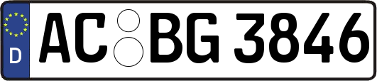 AC-BG3846