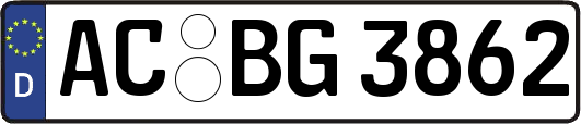 AC-BG3862