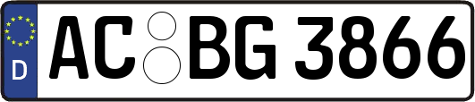 AC-BG3866