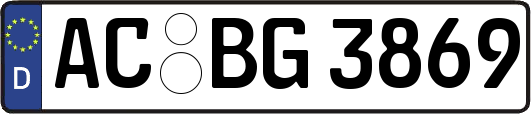AC-BG3869