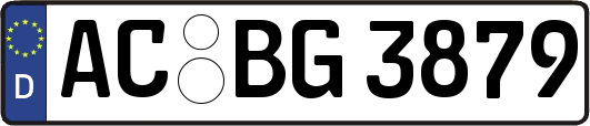 AC-BG3879