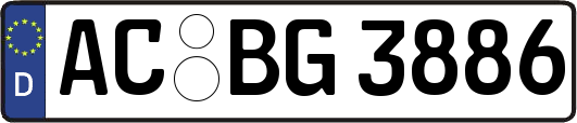 AC-BG3886
