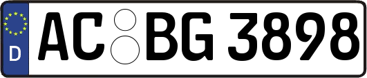 AC-BG3898