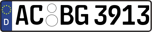 AC-BG3913