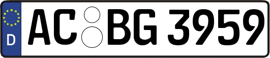 AC-BG3959