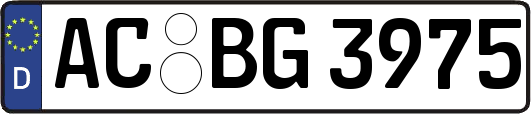 AC-BG3975