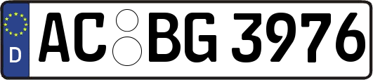 AC-BG3976