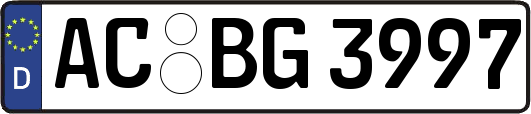 AC-BG3997