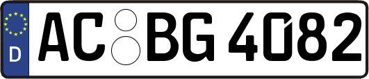 AC-BG4082