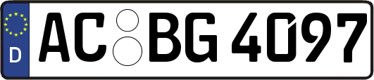 AC-BG4097