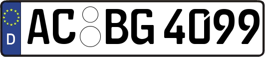 AC-BG4099