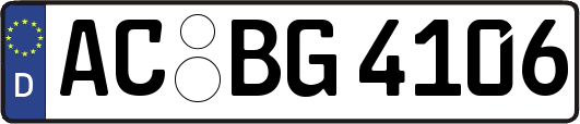 AC-BG4106