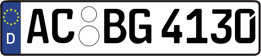 AC-BG4130