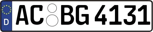 AC-BG4131