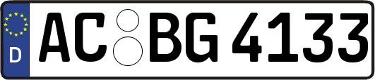 AC-BG4133