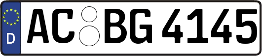 AC-BG4145