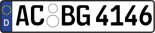 AC-BG4146