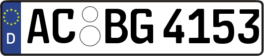 AC-BG4153