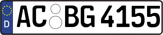 AC-BG4155