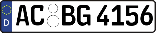 AC-BG4156