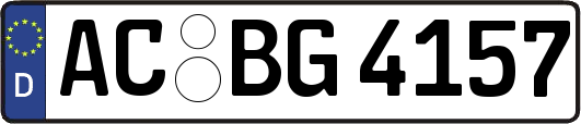 AC-BG4157