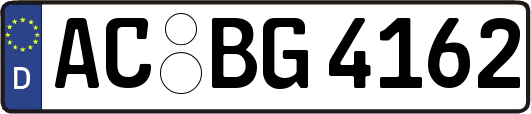 AC-BG4162