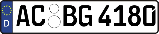 AC-BG4180