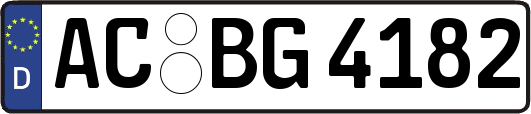 AC-BG4182