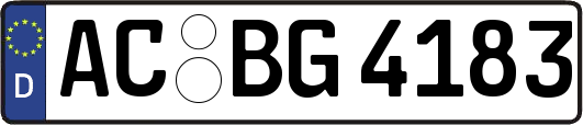 AC-BG4183