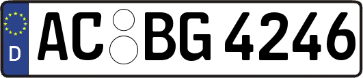 AC-BG4246