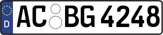 AC-BG4248
