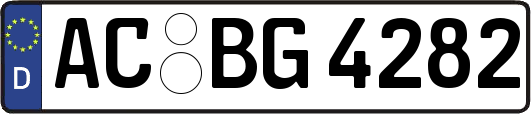 AC-BG4282