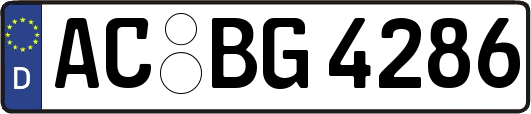 AC-BG4286