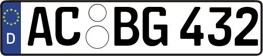 AC-BG432