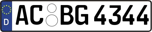 AC-BG4344
