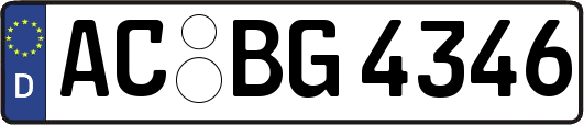 AC-BG4346