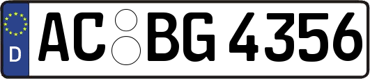 AC-BG4356